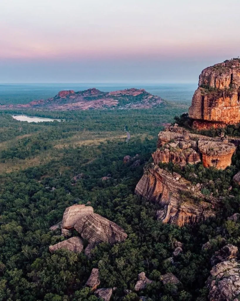 Explore Kakadu Without a Tour