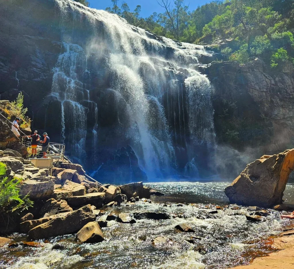 Grampians National Park