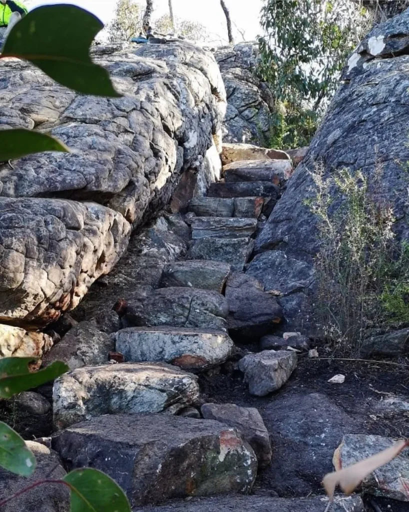 Grampians Peaks Trail