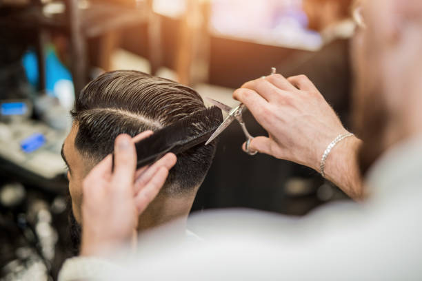 Barber vs. Cosmetologist: Key Differences Explained