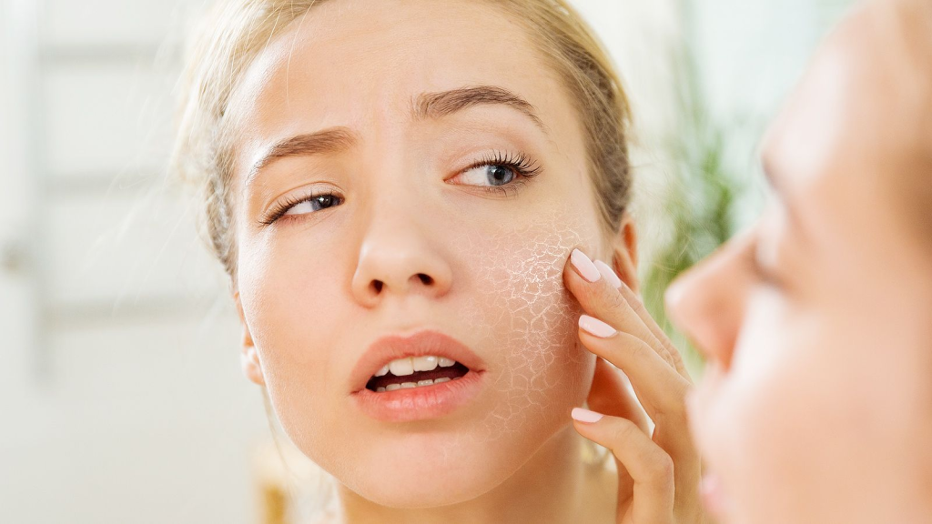 Managing Sudden Skin Sensitivity: Causes, Tips, and Treatments